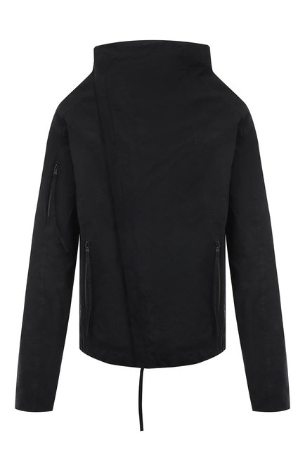 Мужская куртка 139DEC черного цвета, арт. JK325-BK | Фото 1 (Материал подклада: Хлопок; Материал сплава: Проставлено; Материал внешний: Синтетический материал; Длина (верхняя одежда): Короткие; Рукава: Длинные; Драгоценные камни: Проставлено)