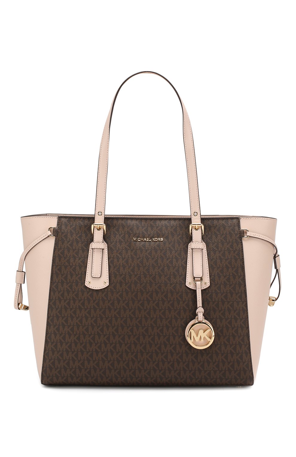 Michael kors shopperka hot sale voyager