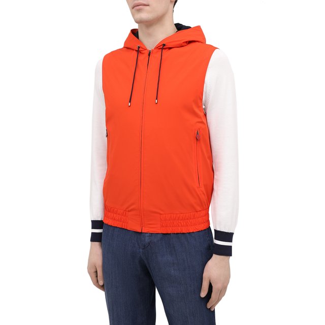 фото Жилет kiton