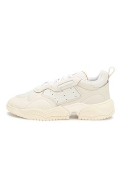 Adidas supercourt hot sale rx white