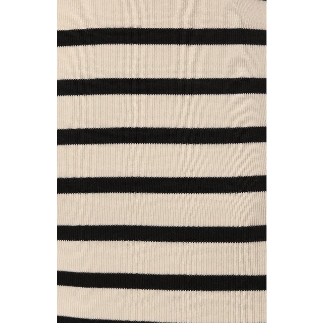 Хлопковая футболка Jil Sander  J40GC0111/J46497 Фото 5