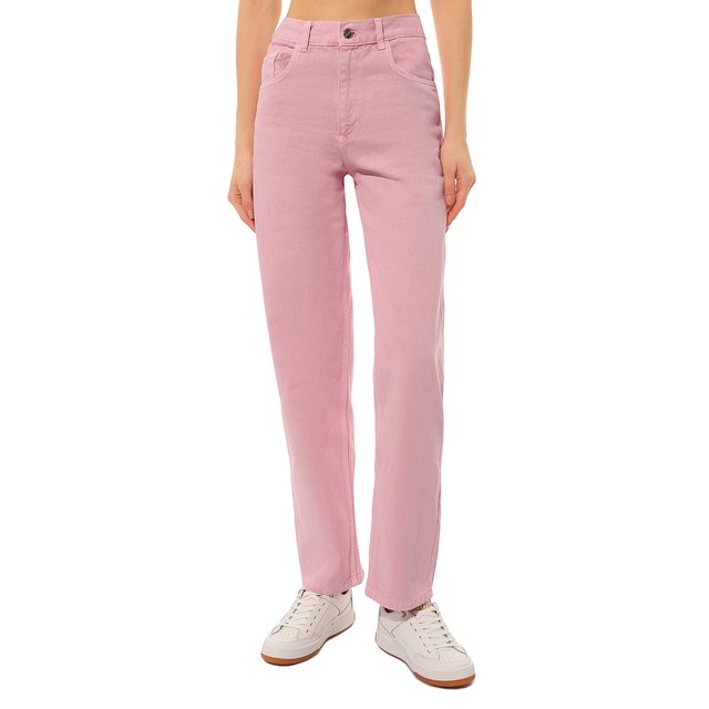 фото Джинсы hinnominate