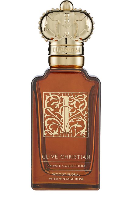 Духи i feminine (50ml) CLIVE CHRISTIAN бесцветного цвета, арт. 652638004693 | Фото 1 (Статус проверки: Проверена категория; Ограничения доставки: flammable)