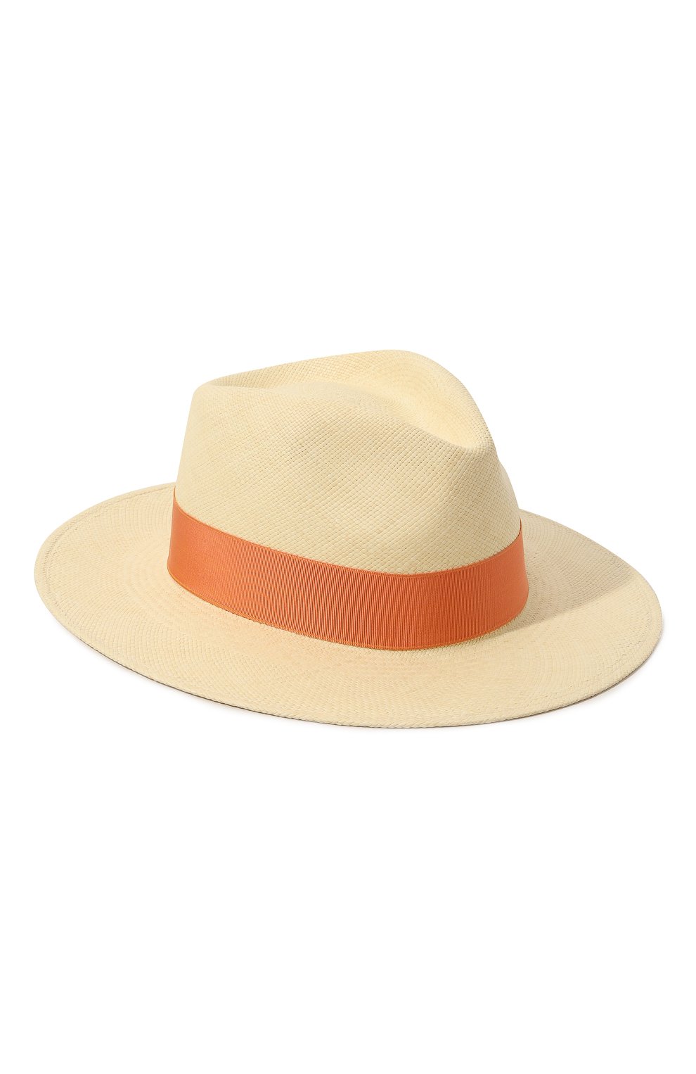 Шляпа Kiton D55736XB6528