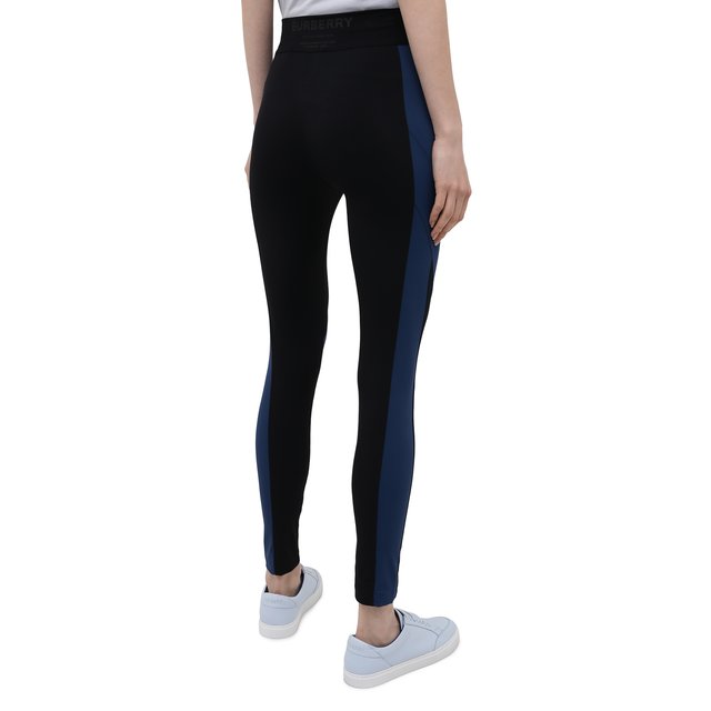 фото Леггинсы burberry