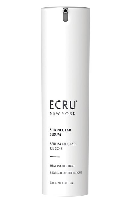 Разглаживающая сыворотка (40ml) ECRU NEW YORK бесцветного цвета, арт. 669259003509 | Фото 1