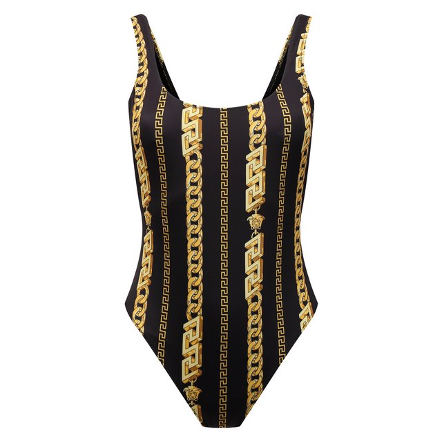 Слитный купальник Versace 1001408/1A02831