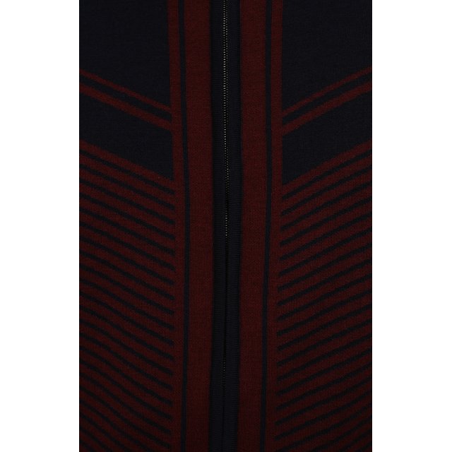 Спортивный костюм из кашемира и шелка Zilli MBW-J0187-J0221/ML01 Фото 6