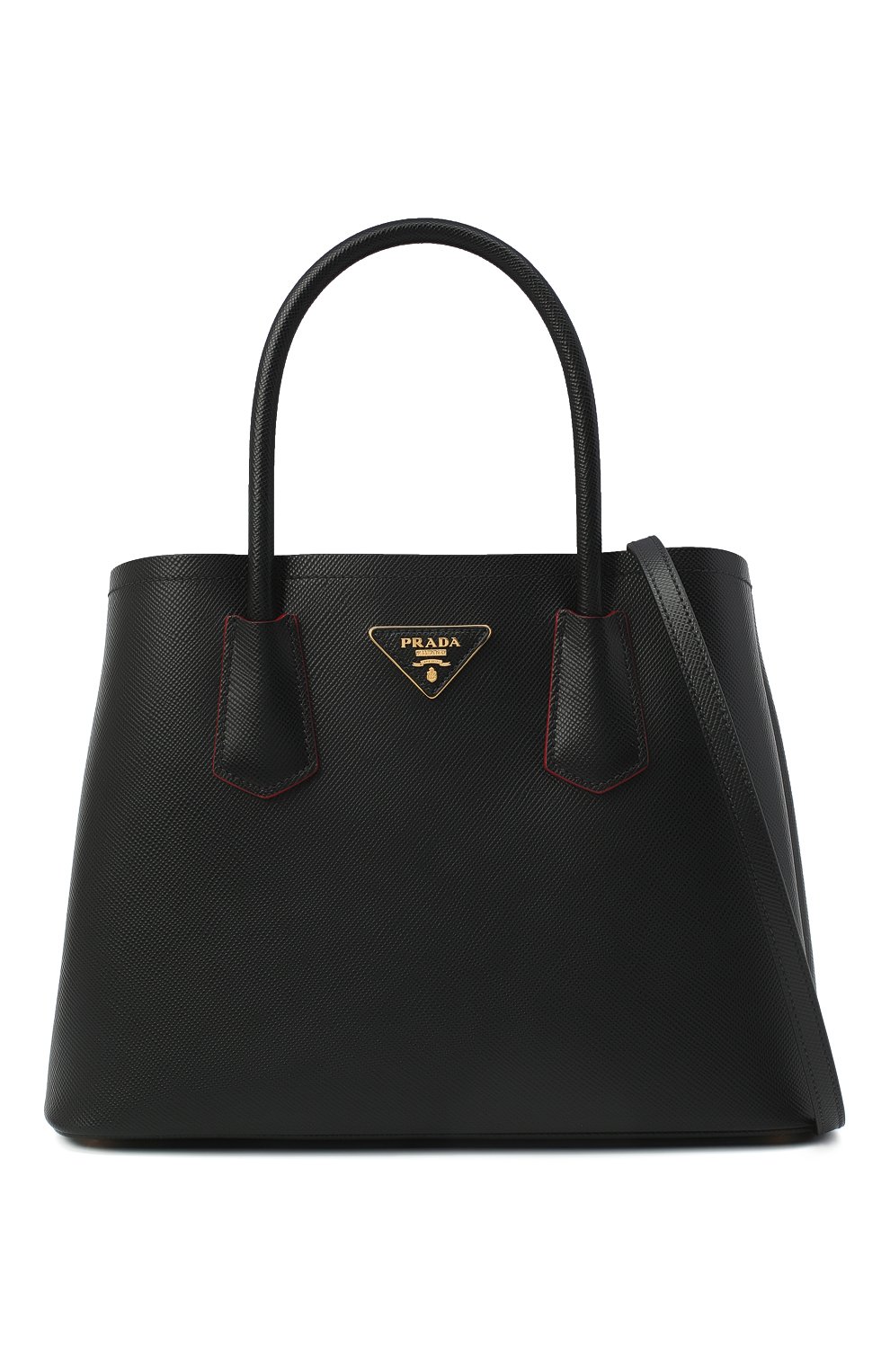 Сумка Prada Double medium Prada  1BG887-2A4A-F0LJ4-OOO Фото 6