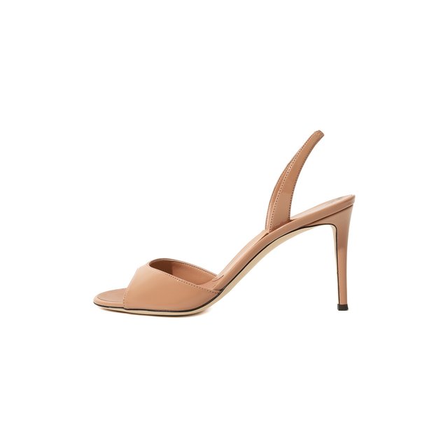 фото Босоножки giuseppe zanotti design