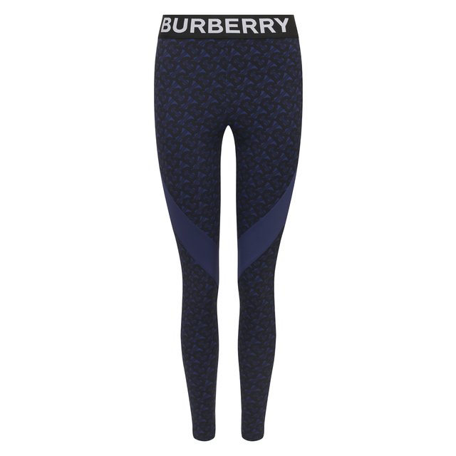 фото Леггинсы burberry