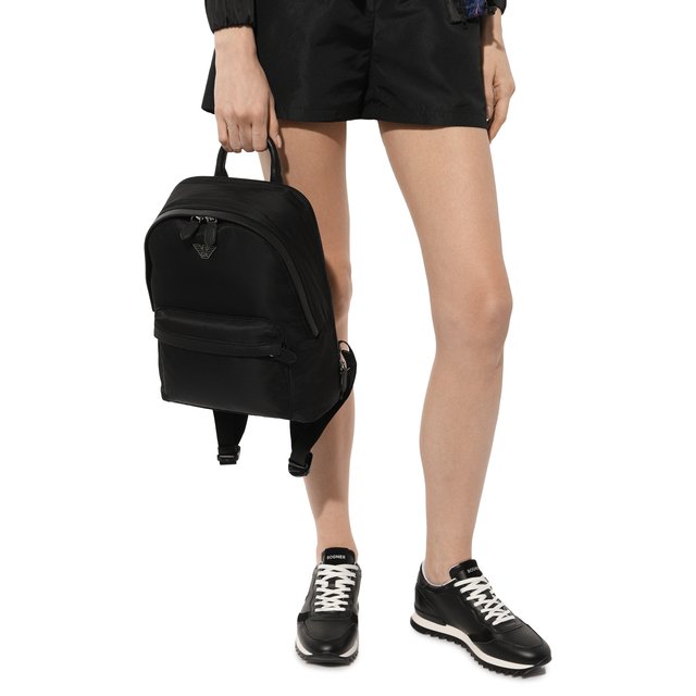 фото Рюкзак emporio armani