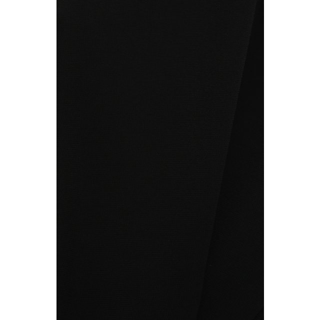 фото Футболка из вискозы givenchy