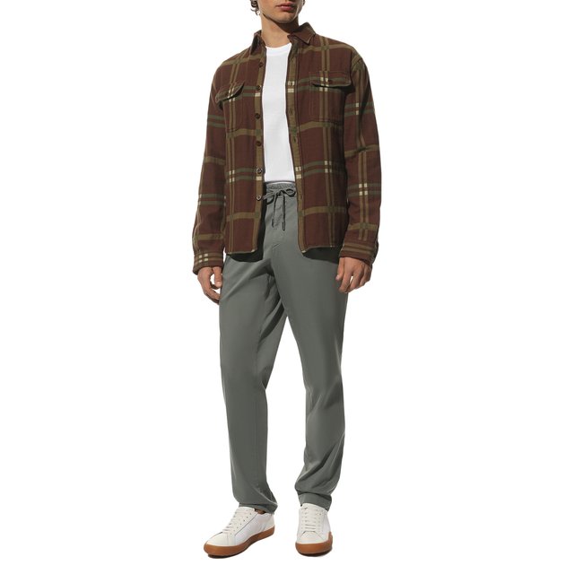 фото Брюки fedeli