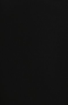 Женская юбка KALMANOVICH черного цвета, арт. SS21K19 | Фото 5 (Материал внешний: Синтетический материал; Региональные ограничения белый список (Axapta Mercury): RU; Женское Кросс-КТ: Юбка-одежда; Длина Ж (юбки, платья, шорты): Макси; Стили: Кэжуэл)