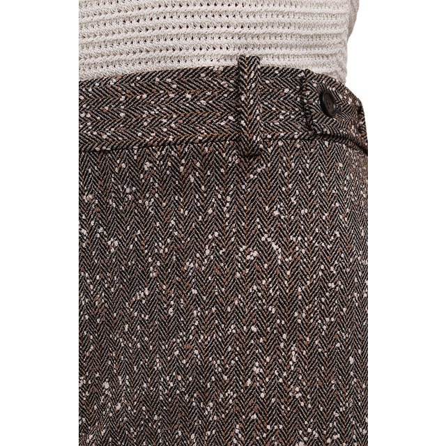 фото Брюки bottega veneta