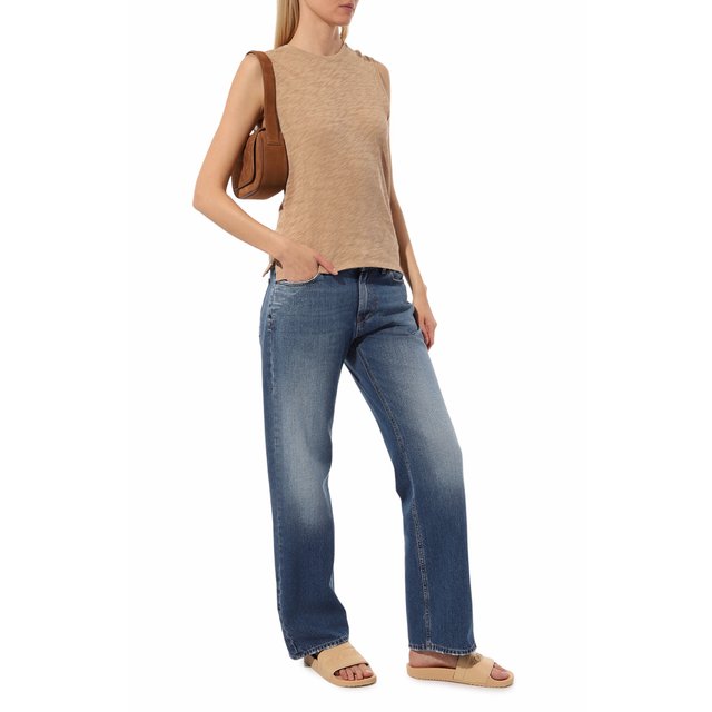 фото Шлепанцы bogner