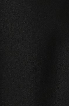 Женская юбка-миди Y-3 черного цвета, арт. FN3446/W | Фото 5 (Материал внешний: Шерсть, Синтетический материал; Женское Кросс-КТ: Юбка-одежда; Длина Ж (юбки, платья, шорты): Миди; Статус проверки: Проверена категория)