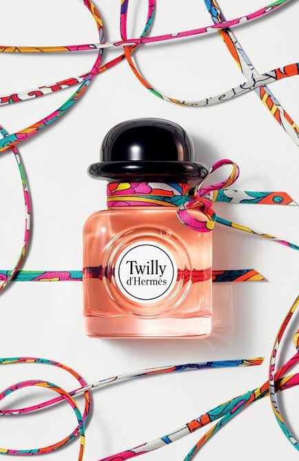 twilly d hermes limited edition
