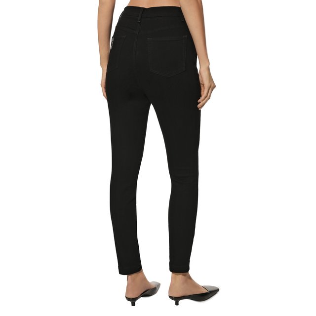 фото Джинсы dolce & gabbana