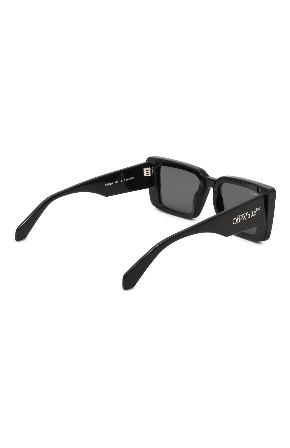 Off-White Savannah OERI064 1007 53 Sunglasses