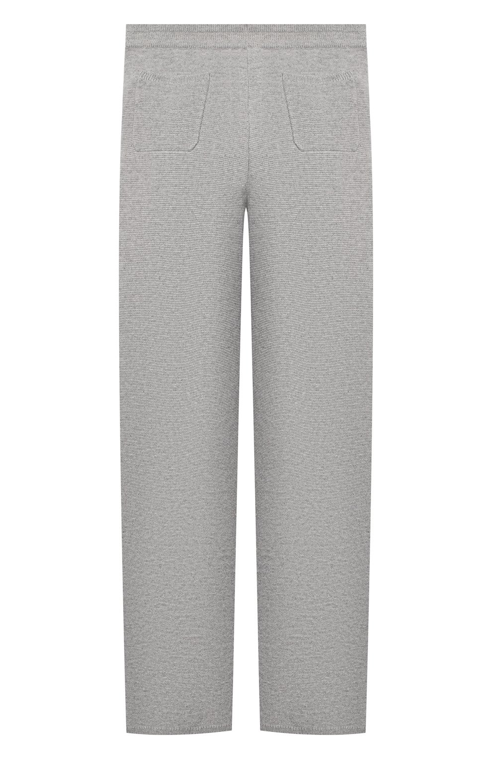 Кашемировые брюки Loro Piana  FAL3725 Фото 2