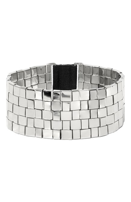 Женский браслет tilly CHLOÉ серебряного цвета по цене 53100 руб., арт. CHC18WFB59CB7 | Фото 1