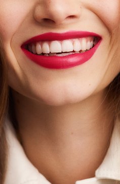 Атласная губная помада rouge hermès, rose dakar HERMÈS  цвета, арт. 60001SV059H | Фото 3 (Финишное покрытие: Сатиновый)