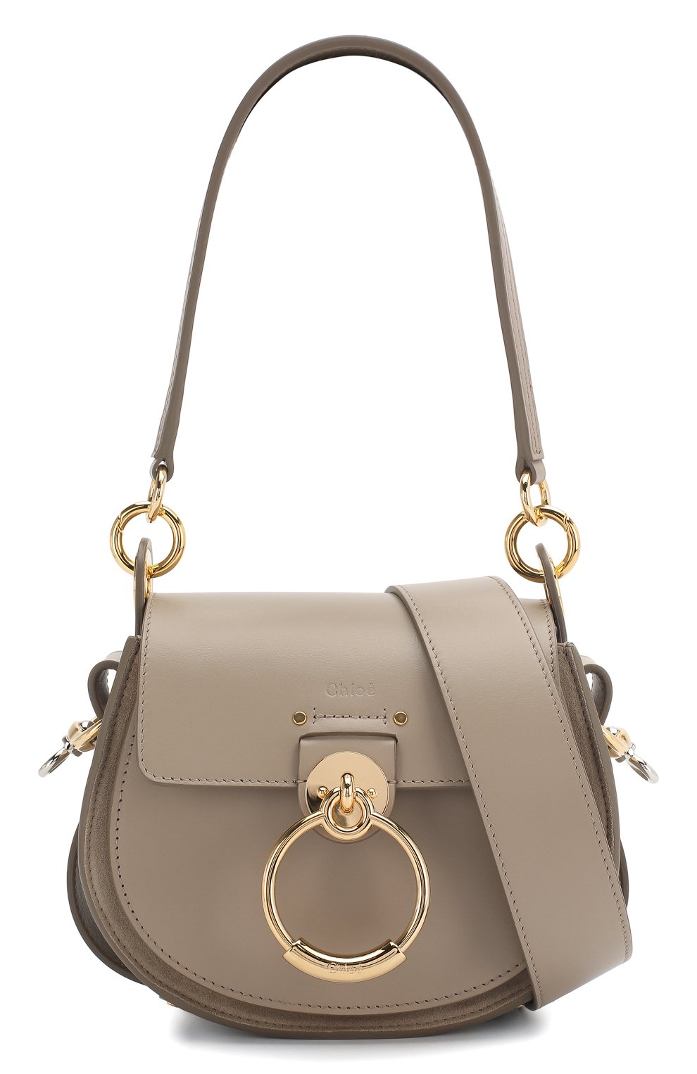 Chloe large tess hot sale bag