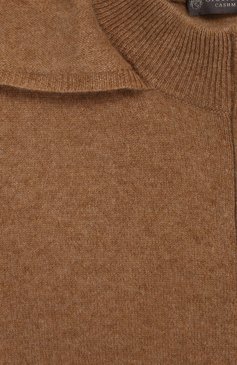 Детский кашемировая толстовка GIORGETTI CASHMERE бежевого цвета, арт. MB452/8A-14A | Фото 3 (Материал внешний: Шерсть, Кашемир; Рукава: Длинные; Девочки Кросс-КТ: Толстовка-одежда, Кардиган-одежда; Материал внутренний: Не назначено; Материал сплава: Проставлено; Драгоценные камни: Проставлено; Статус проверки: Проверена категория; Ростовка одежда: 10 - 11 лет | 140 - 146см, 12 лет | 152 см)