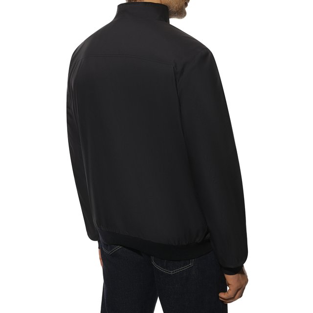 фото Бомбер paul&shark