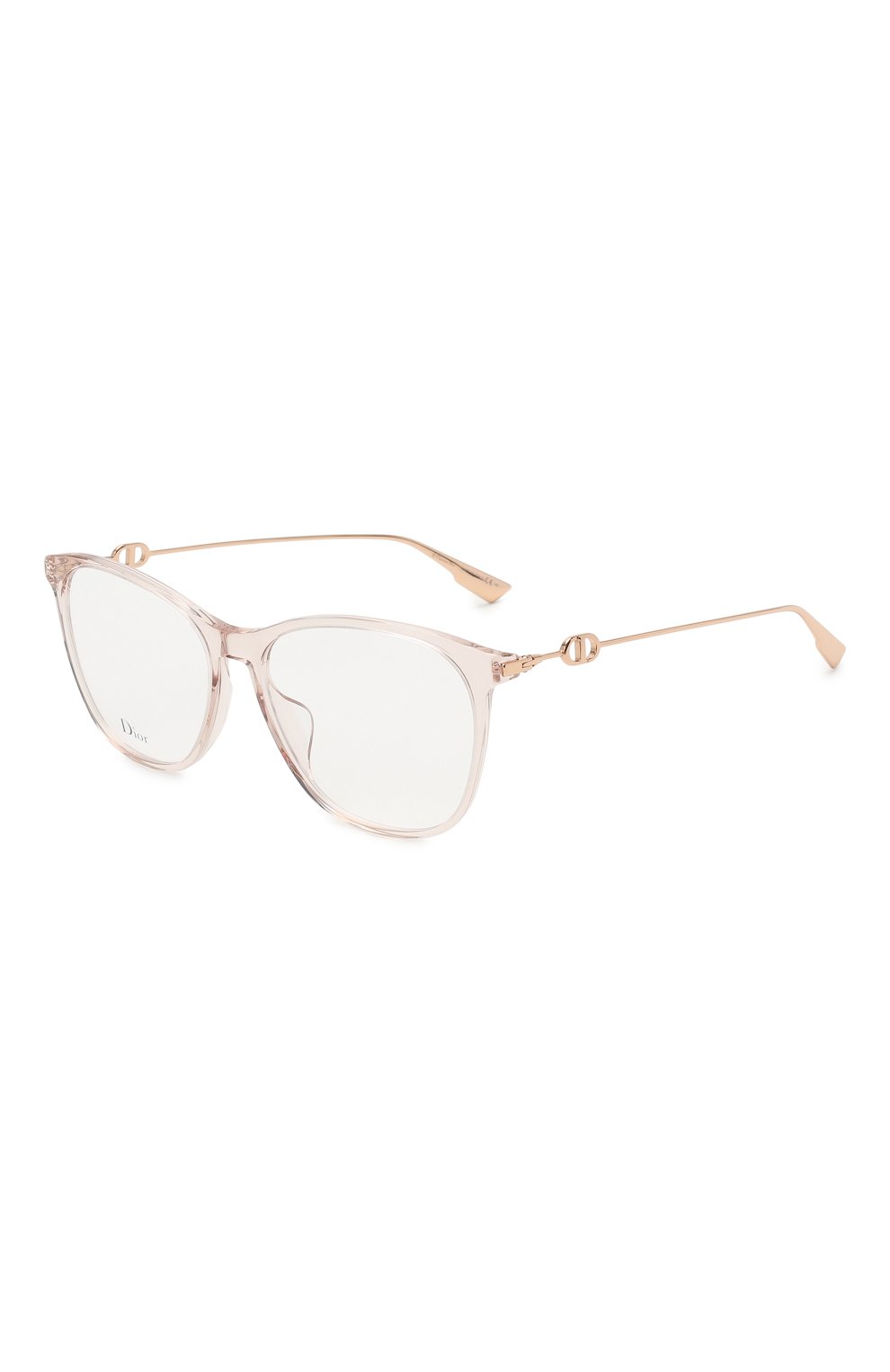Женские прозрачные оправа DIOR EYEWEAR купить в интернет-магазине ЦУМ ...