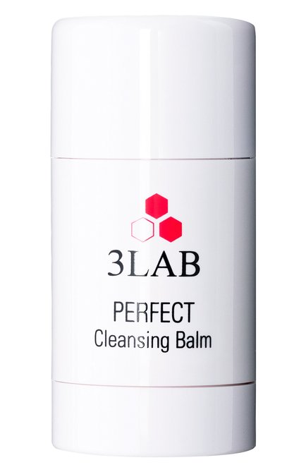 Очищающий бальзам для лица perfect cleansing balm (35ml) 3LAB бесцветного цвета, арт. 0686769002945 | Фото 1 (Тип продукта: Бальзамы; Назначение: Для лица)