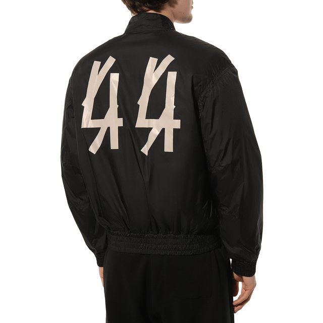 фото Утепленный бомбер 44 label group