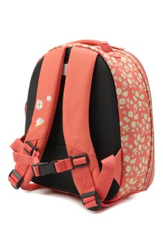 Детская рюкзак ralphie miss daisy JEUNE PREMIER кораллового цвета, арт. Ra021166 | Фото 2 (Материал: Текстиль)