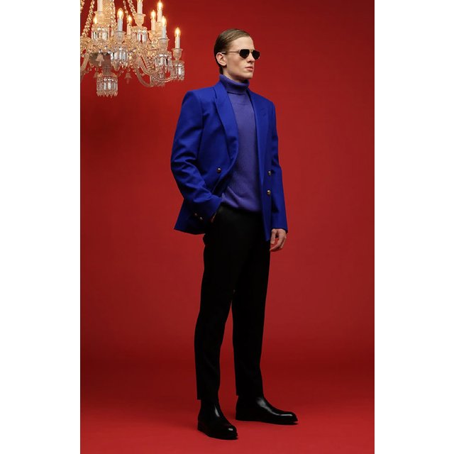 фото Брюки dolce & gabbana