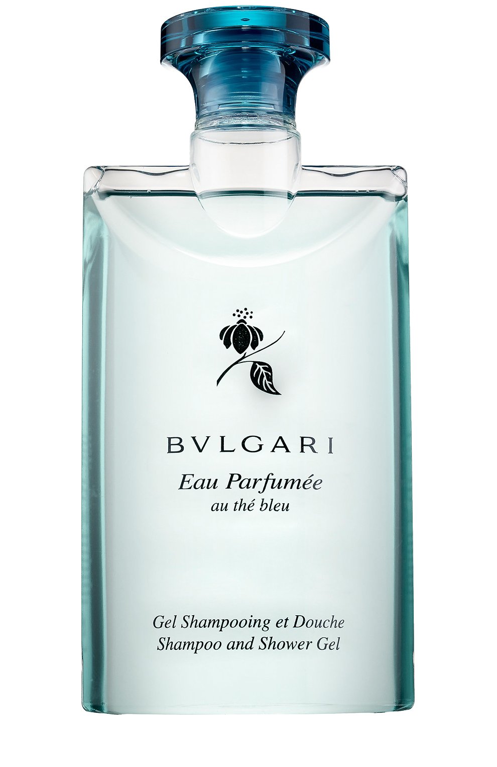 Bvlgari hotsell shampoo blue