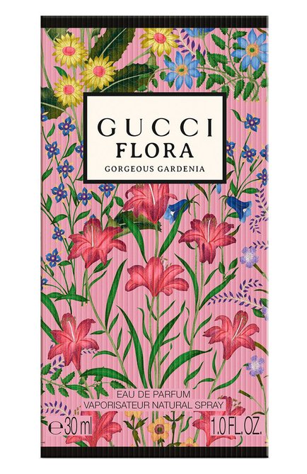 Gucci flora outlet 30 ml