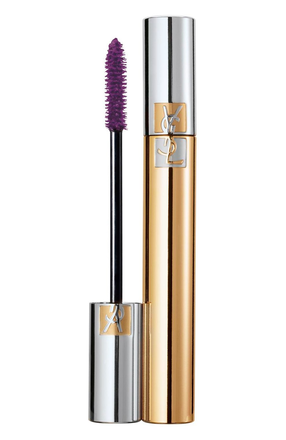 Тушь для ресниц Mascara Volume Effet Faux Cils, 04 Fascinating Violet ...