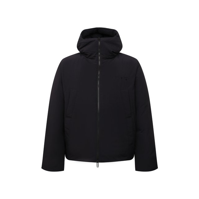 фото Пуховая куртка off-white