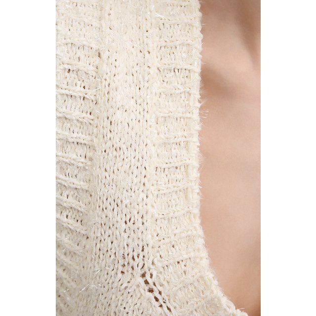 фото Хлопковый топ mrz