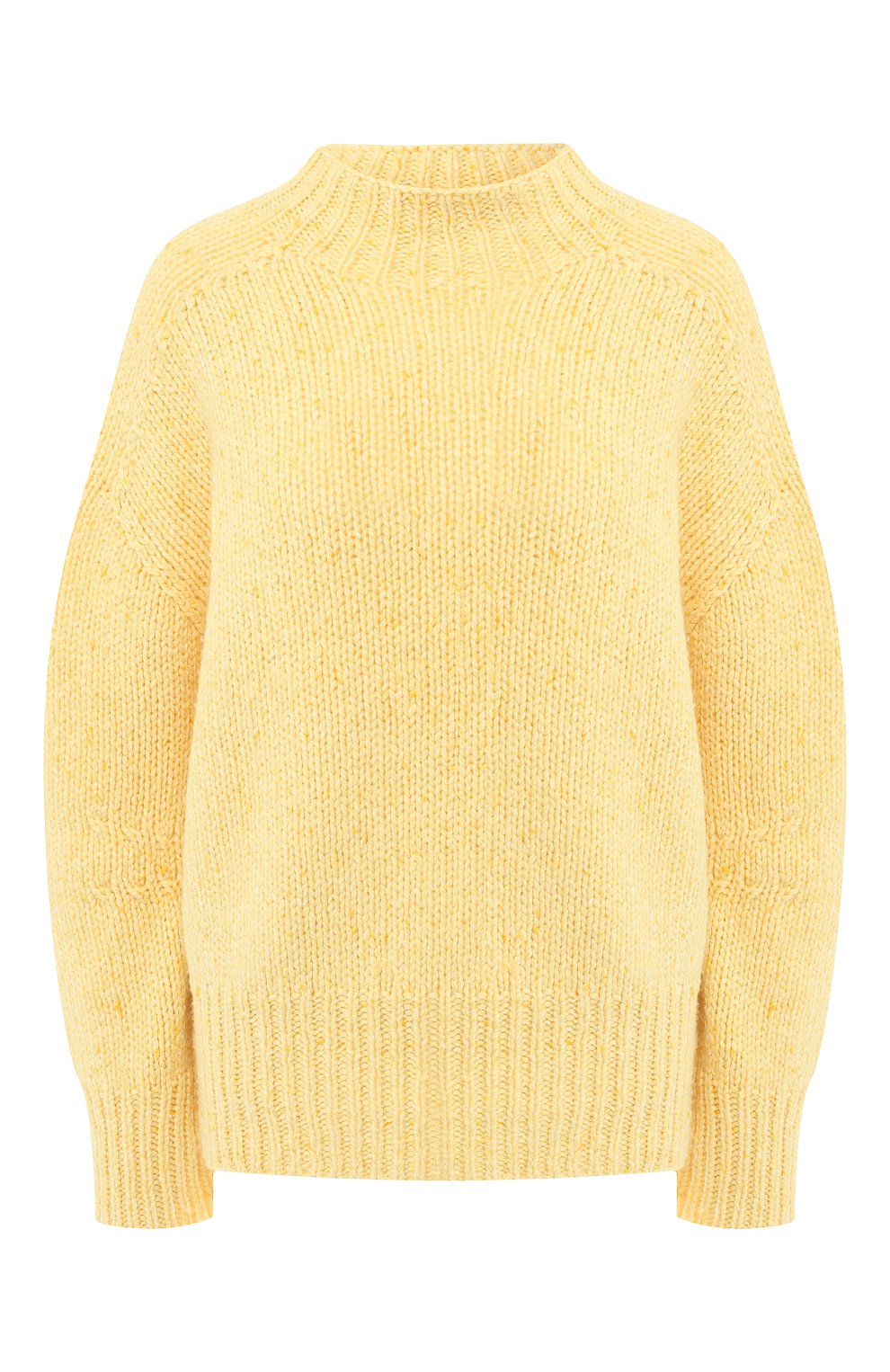 Кашемировый пуловер Dorothee Schumacher