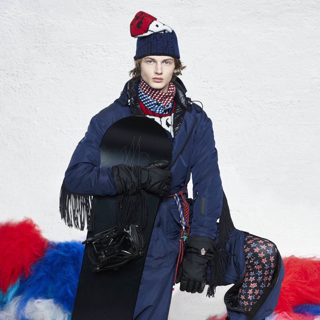 Ski resort:<br>все необходимое для отдыха