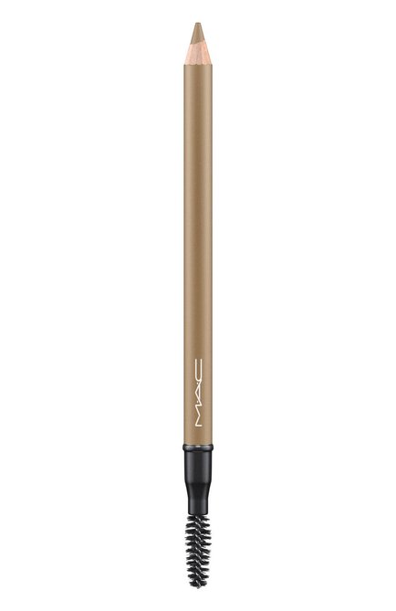 Карандаш для бровей veluxe brow liner, оттенок fling MAC бесцветного цвета, арт. MMT0-10 | Фото 1