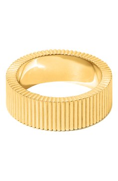 Женское кольцо ribs 10.GRAN золотого цвета, арт. 4R21SG | Фото 3 (Региональные ограничения белый спис ок (Axapta Mercury): Не проставлено; Нос: Не проставлено)