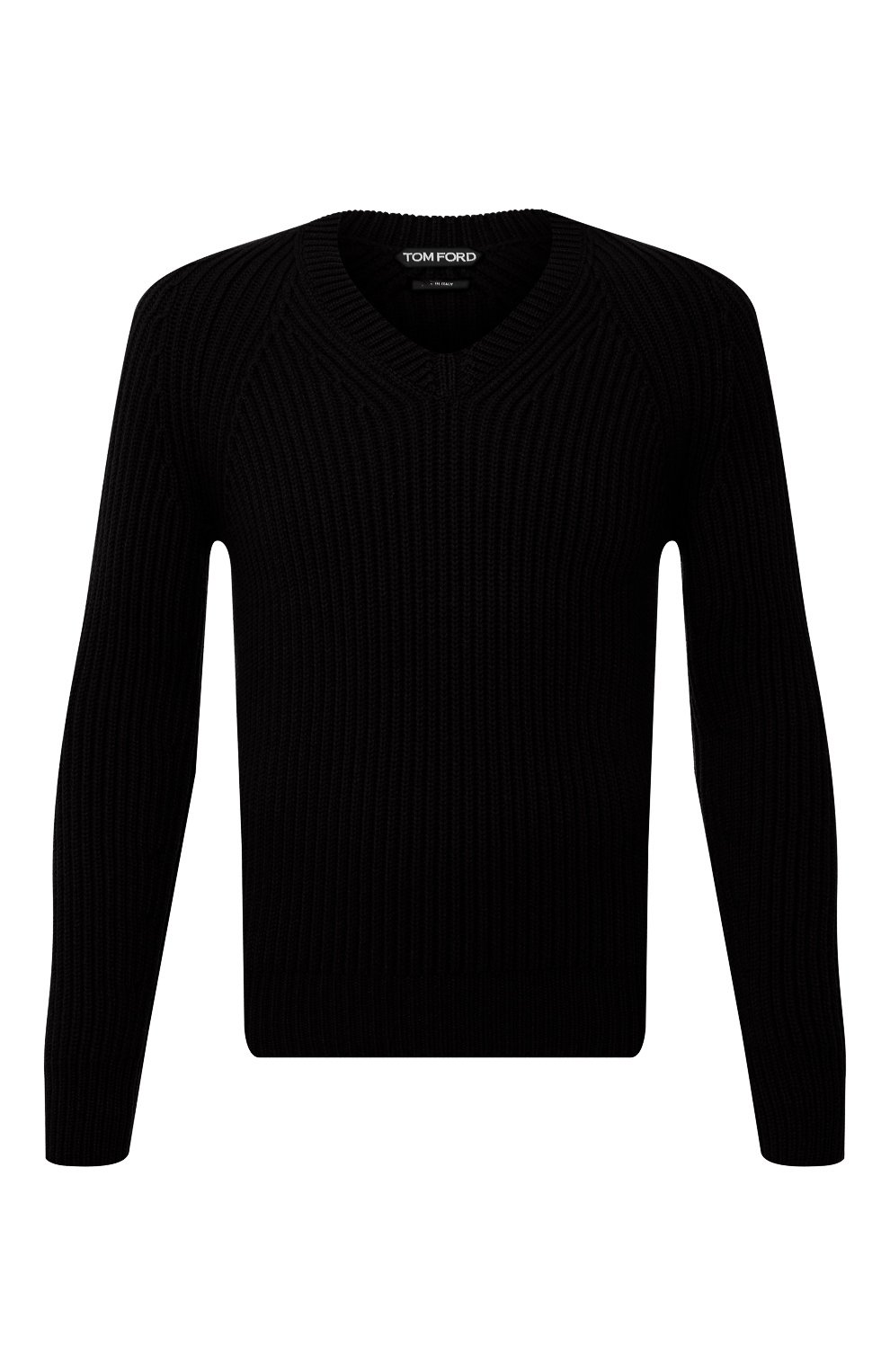 Кашемировый свитер Tom Ford BWK56/TFK300