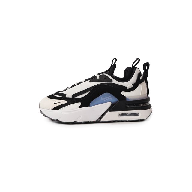 Текстильные кроссовки Nike Air Max Furyosa Nike  DH0531-002 Фото 4