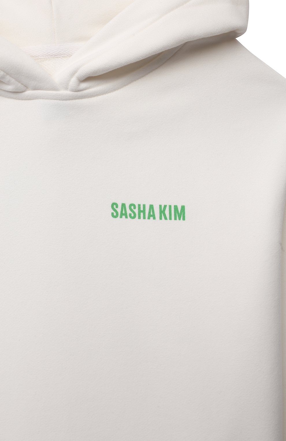 Комплект из свитшота и брюк Serena Sasha Kim УТ-00000574 Фото 4