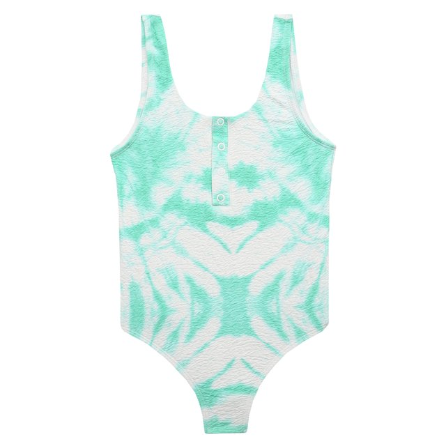 Слитный купальник Lison Paris TIE&DYE 1P FILLE