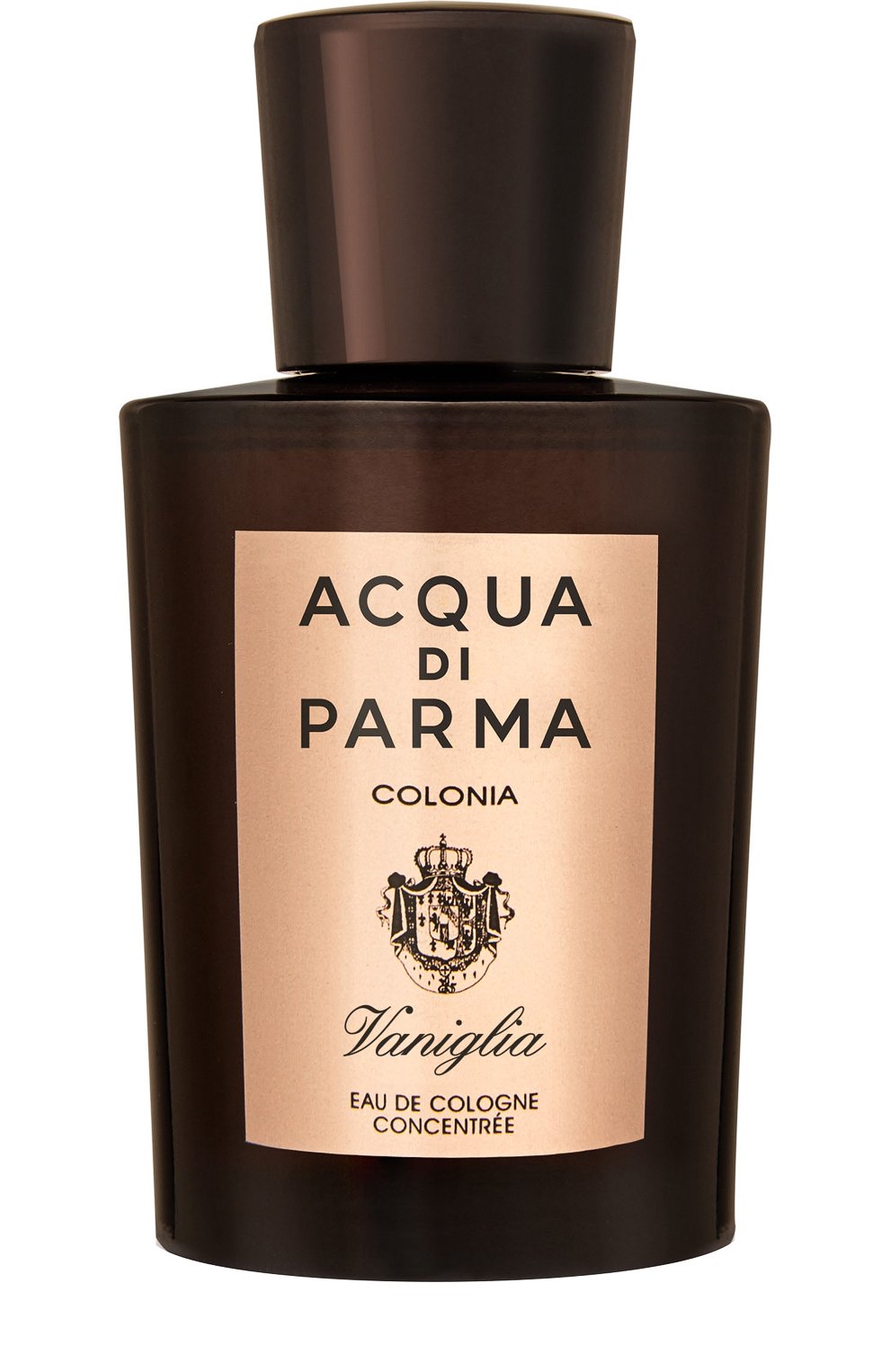 Colonia vaniglia best sale acqua di parma